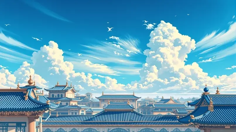 历史古装分类