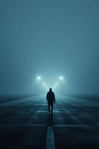 雾锁长空封面